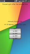 برنامه‌نما IP Changer 2014 عکس از صفحه