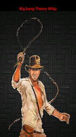 Whip Flip plakat