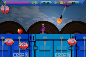 Agent Jal screenshot 3