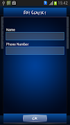 Call and Message Blocker screenshot 5