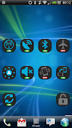 Brightness Level Widget スクリーンショット 3