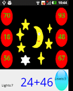 Practice adding with fun. Screenshot 3