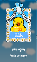 Robber Duck Explodes screenshot 4