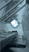WebView Android Template App Plakat