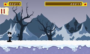 吸血鬼亞軍 截图 2