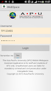 iWebSpace скриншот 3