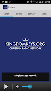 Kingdom Keys Network gönderen