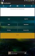 World Cup Predict & Win تصوير الشاشة 6