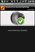 AutoConference โปสเตอร์