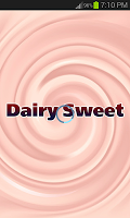 Dairy Sweet Screenshot 2