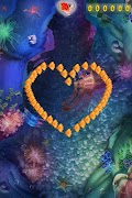 Save Bubble Fish 스크린샷 2
