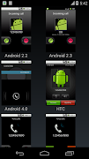 Fake Call & SMS 截图 6