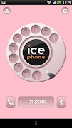 Ice-Phone Cartaz