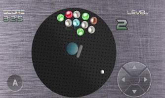 Vector 360 Breakout HD اسکرین شاٹ 1