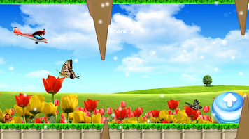 Fly Plane screenshot 3