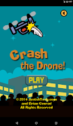 Crash the Drone! screenshot 6