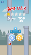 FLAPPY WORLD screenshot 2