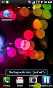 برنامه‌نما DataSwitch عکس از صفحه