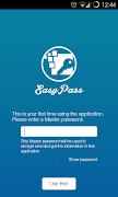 EasyPass poster