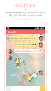 Couplete - App for Couples screenshot 3
