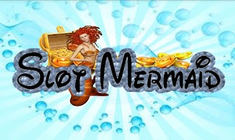 Slot Mermaid Cartaz