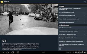 Le Monde Archives ภาพหน้าจอ 3