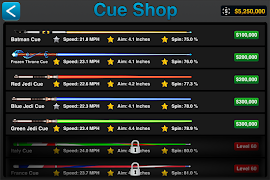 9 Ball Pool اسکرین شاٹ 5