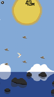 Icarus screenshot 2