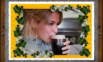 St. Patrick's Day Cards screenshot 1