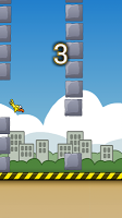 Collision Bird screenshot 1