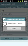 Discotecas Madrid ภาพหน้าจอ 6