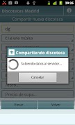 Discotecas Madrid تصوير الشاشة 6