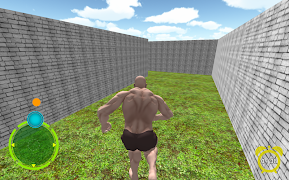 برنامه‌نما Maze Bricks 3D عکس از صفحه