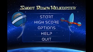 Shoot Down Helicopter screenshot 1