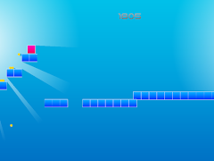 Really Impossible Geometry 海报