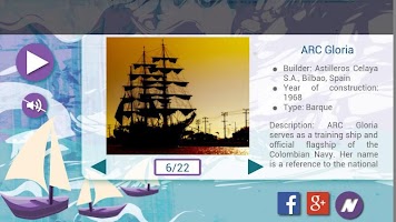 Best Sailing Ships screenshot 2