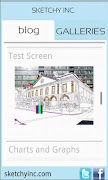 Sketchy Inc 截图 1