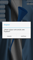 Vuvuzela Argentina screenshot 2