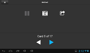 ClassFlow Teacher Remote स्क्रीनशॉट 1