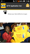 MTN APPLICATION DAY स्क्रीनशॉट 3