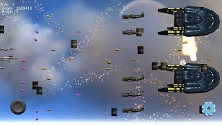 Alpha Fire スクリーンショット 7