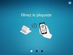 RealityTouch screenshot 7