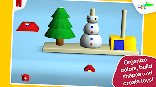 Sort and Stack Freemium ภาพหน้าจอ 4