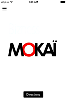 Mokai1 poster