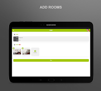 Packimpex Survey App Screenshot 7