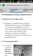 Top Scientists in the World screenshot 4