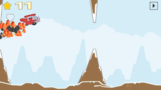 cave flight heroe O DO HERÓI imagem de tela 1