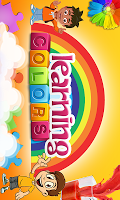 Learn Colors poster