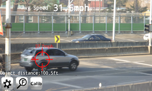 پوستر Speed Gun