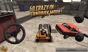 Extreme Forklifting スクリーンショット 6